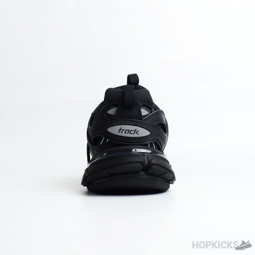 Balenciaga Track Runner Black (Dot Perfect)